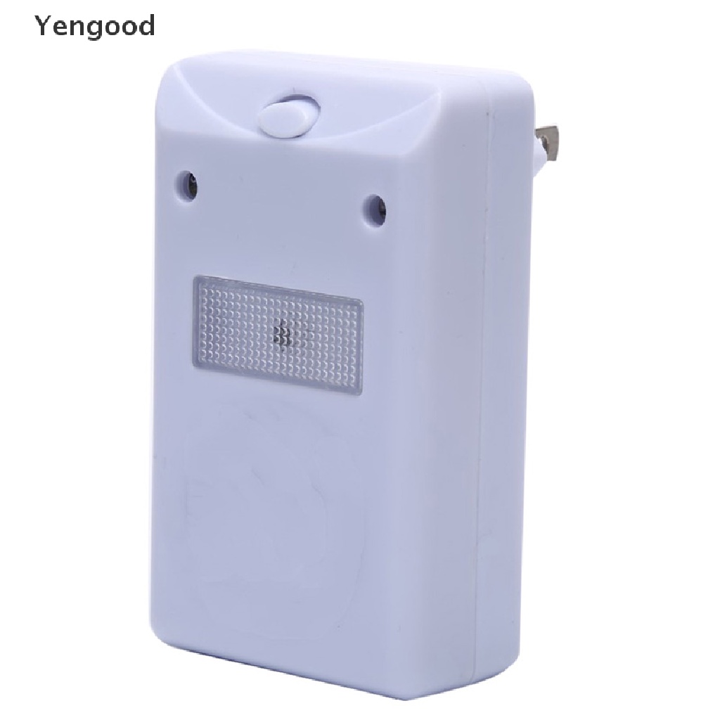 Thiết Bị Đuổi Sóng Siêu Âm