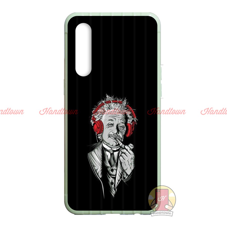 Ốp vali xanh matcha in hình dành cho Vivo S1 - Vivo IQOO Neo