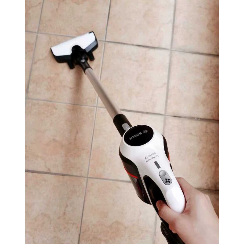 Máy hút bụi cầm tay không dây Bosch Vacuum 12