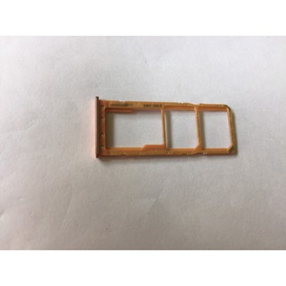 Khay sim SamSung Galaxy  A50 2019 / A505F