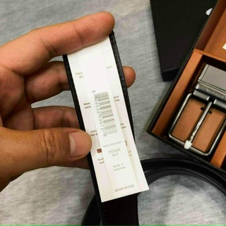 Dây nịt COACH BELT FOR MEN