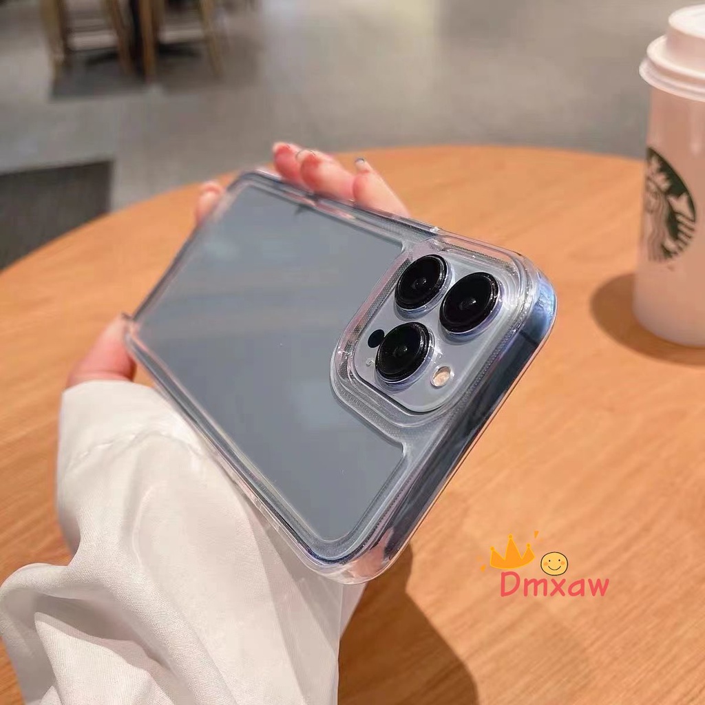 Ốp Điện Thoại Mềm Trong Suốt Cho OPPO Reno 8 Pro Plus 7 6 5 4 3 Pro SE 7Z 8Z 8 7 Lite 4Z A96 A36 5G A57 2022 Find X5 X3 Pro