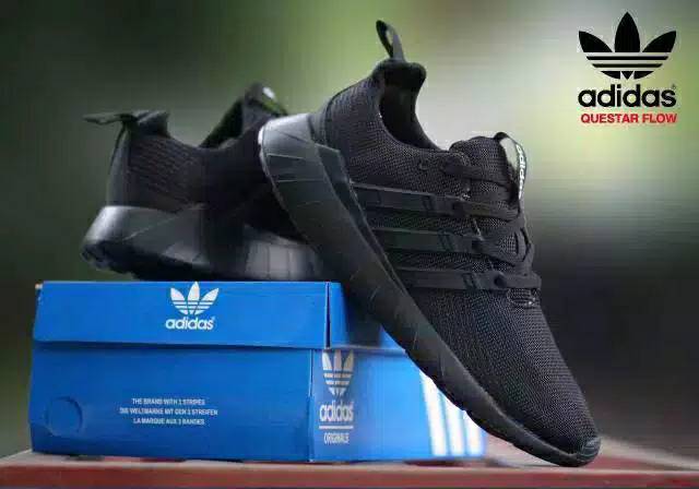 Giày Thể Thao Chạy Bộ Adidas Thời Trang Năng Động Cho Nam