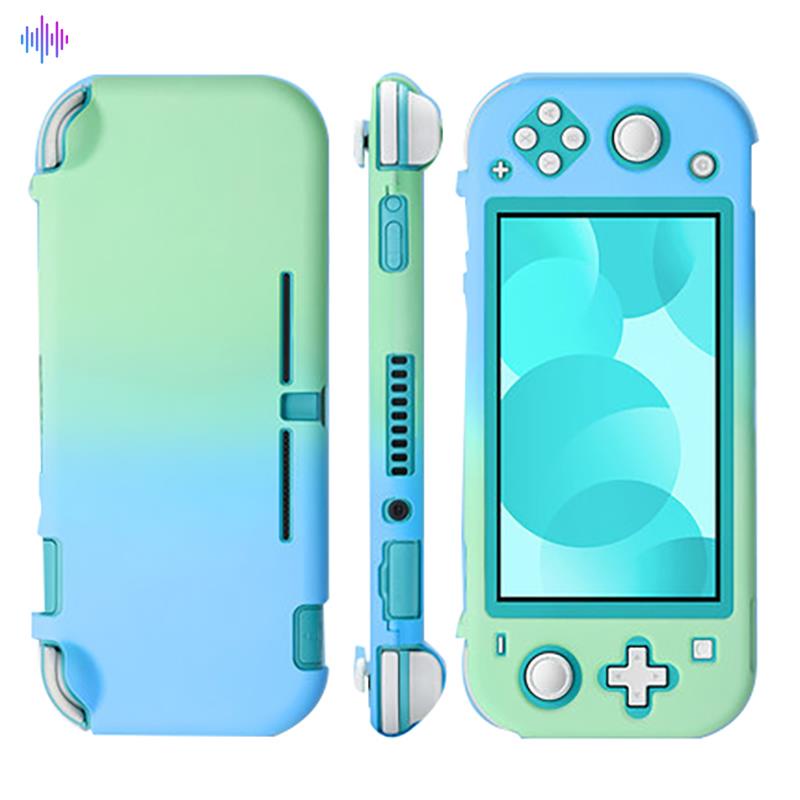 Ốp điện thoại cứng nhiều màu sắc cho máy chơi game Nintendo Switch Lite