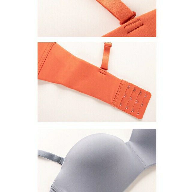 Áo Lót Cúp Ngực Kèm Phụ Kiện Dây Áo Mã 157