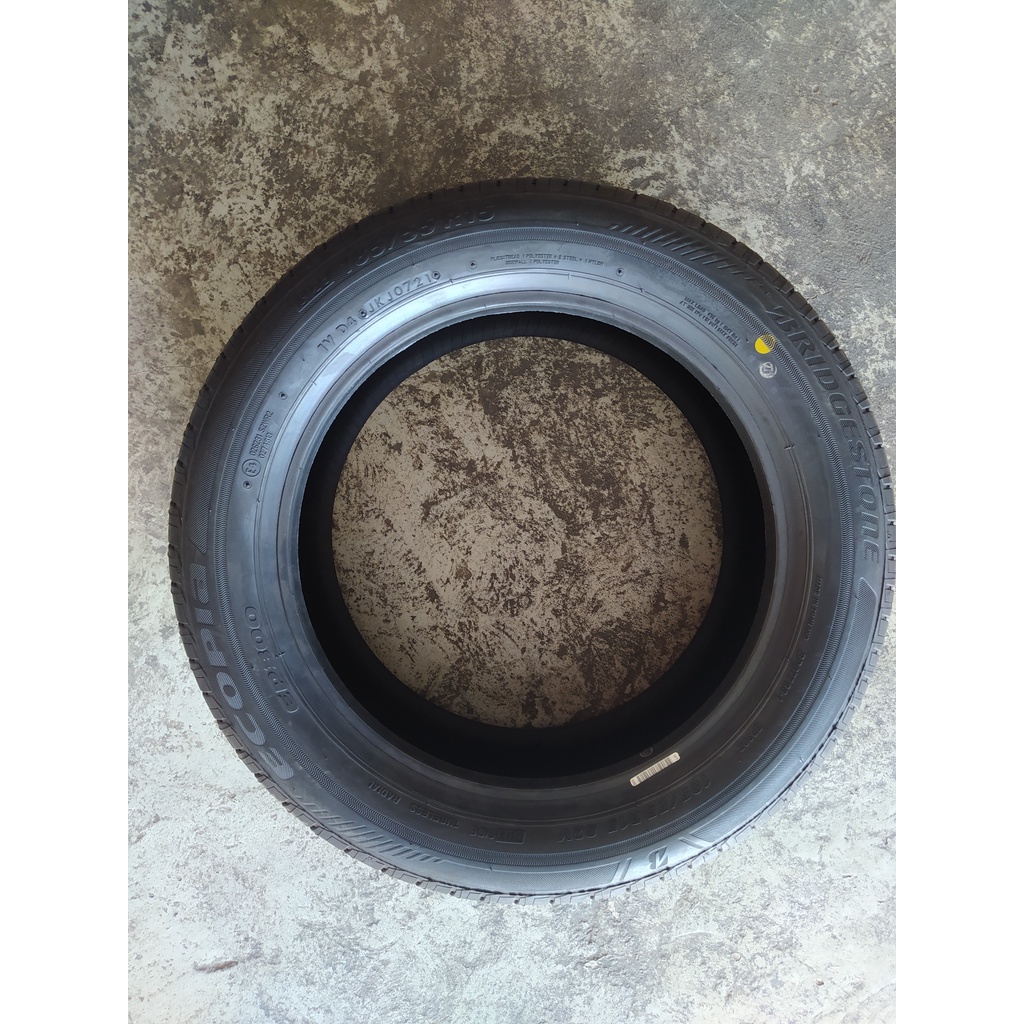 Lốp Bridgestone 185/55R15 EP300
