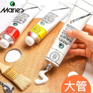 Sơn dầu Marie's 50ml (Bảng màu 2)