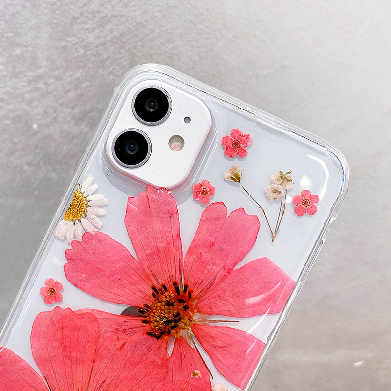 Ốp điện thoại thời trang thích hợp cho Iphone 11 12 Pro Max X 6 6s 7 8 Plus Xr Xs Max