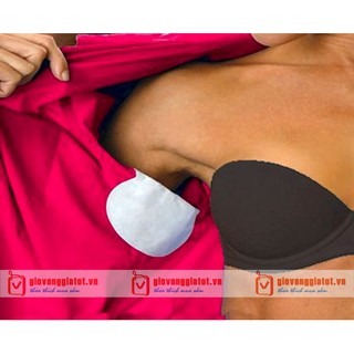 Miễn phí vận chuyển 48 miếng thấm mồ hôi nách