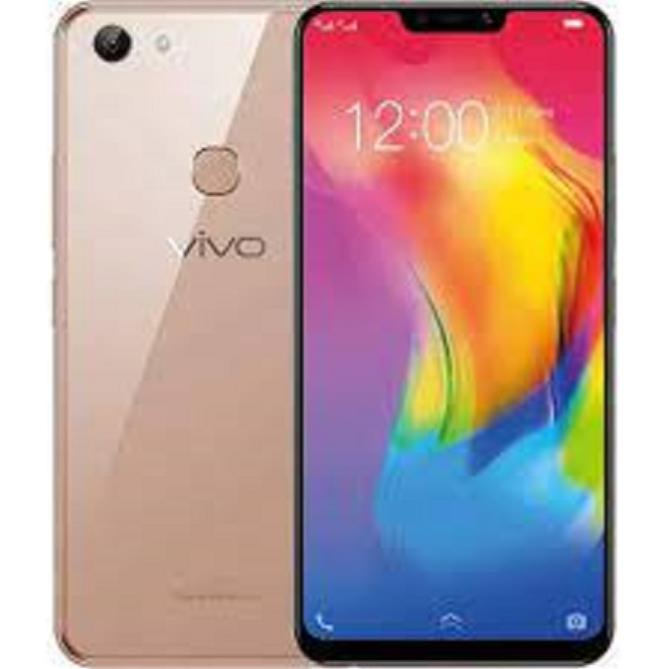 Điện thoại Vivo Y83 ram 6G bộ nhớ 128G 2sim, Chính Hãng, Chiến Liên Quân/Free Fire chất đỉnh - BBC 03