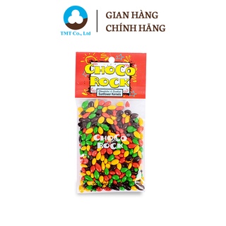 Kẹo socola hướng dương choco rock gói 65g date:02.05.25
