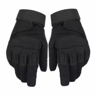 Găng tay chiến thuật blackhawk full ngón
