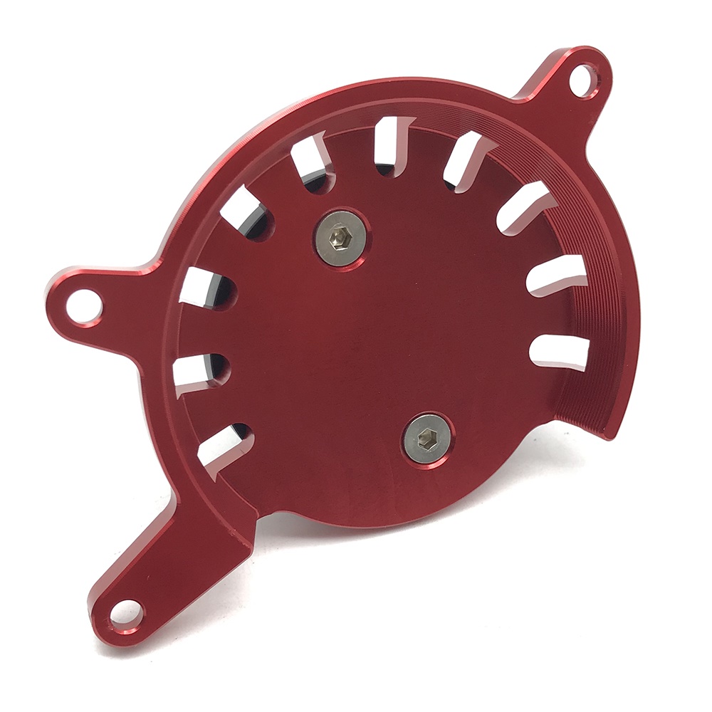 Đệm Bảo Vệ Động Cơ Ly Hợp Trượt Cho Honda CB650R CBR650R CB CBR 650 R 650R 2019 2020 2021