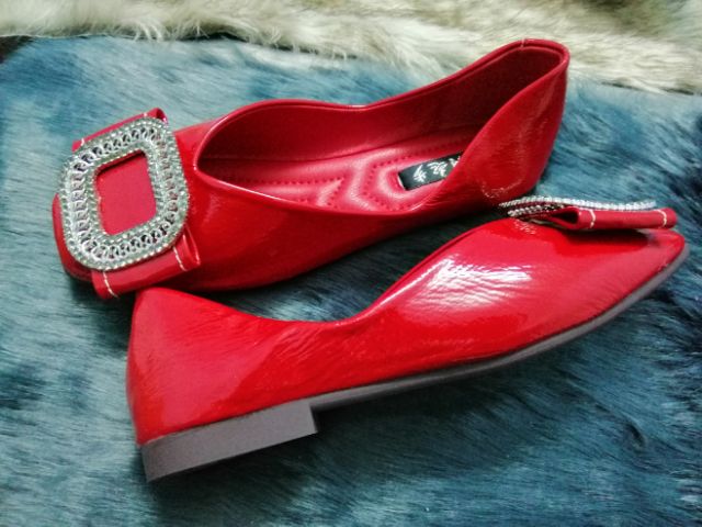 Giày búp bê bệt | BigBuy360 - bigbuy360.vn