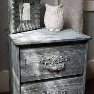 Chalky Paint 7,5kg