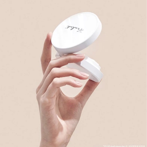 Phấn Nước Dưỡng Da Cấp Ẩm Chuyên Sâu THE LAB Oligo Hyaluronic Acid Healthy Cream Cushion SPF50+ PA++++