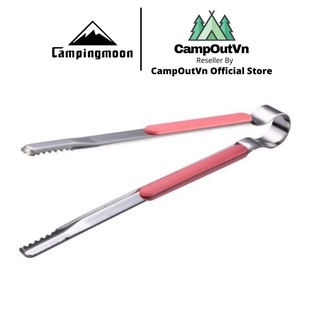 KẸP GẮP CAMPINGMOON SJ-10 A348