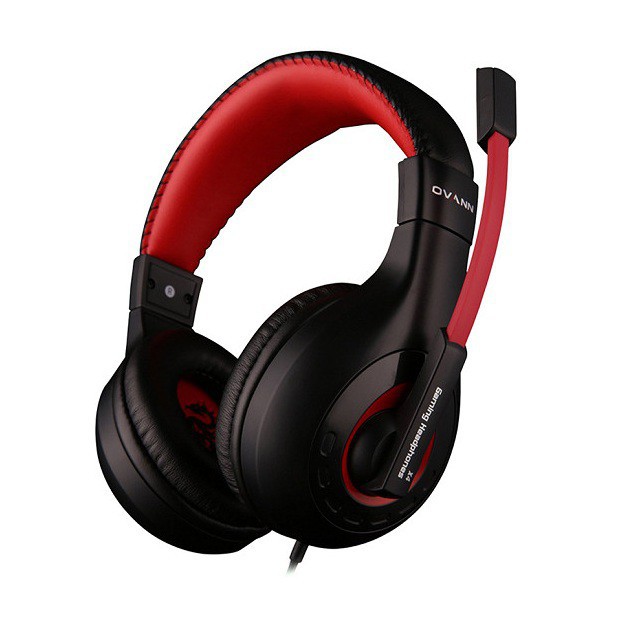 Headphone Ovann chuyên cho game thủ, có hiệu quả ngăn chặn tiếng ồn WP10391