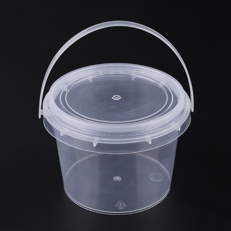 Hộp Đựng Chất Nhờn Ma Quái Slime Tiện Dụng