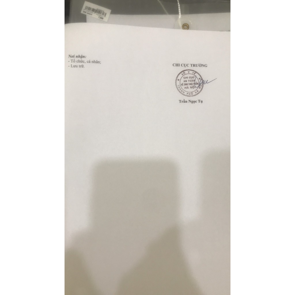 Sữa Lean Max Hope 400- 900g