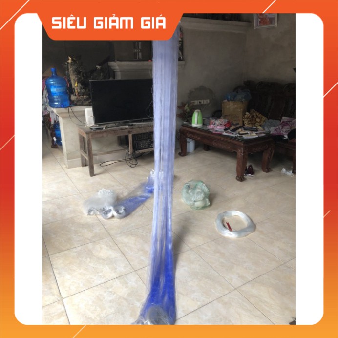 [Combo] R lưới đánh cá một màn [Giá rẻ]