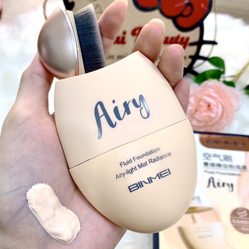 Phấn tươi Airy nội địa trung P210 | BigBuy360 - bigbuy360.vn