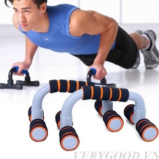 [NGHỆ AN] Dụng cụ hít đất chân thẳng Push up stand 007991791 buontobanlon_store