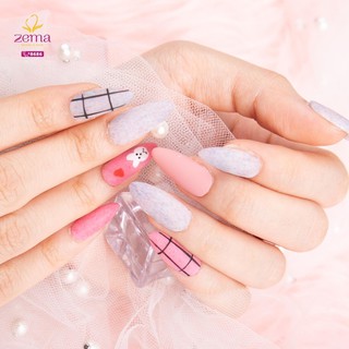 Móng up nailbox thiết kế