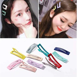 KẸP TÓC VUÔNG SIZE NHỎ