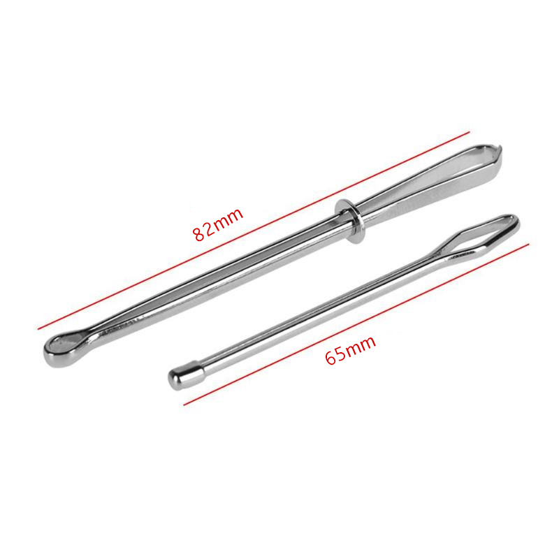 Set 2 Dây Đai Co Giãn Hỗ Trợ May Vá