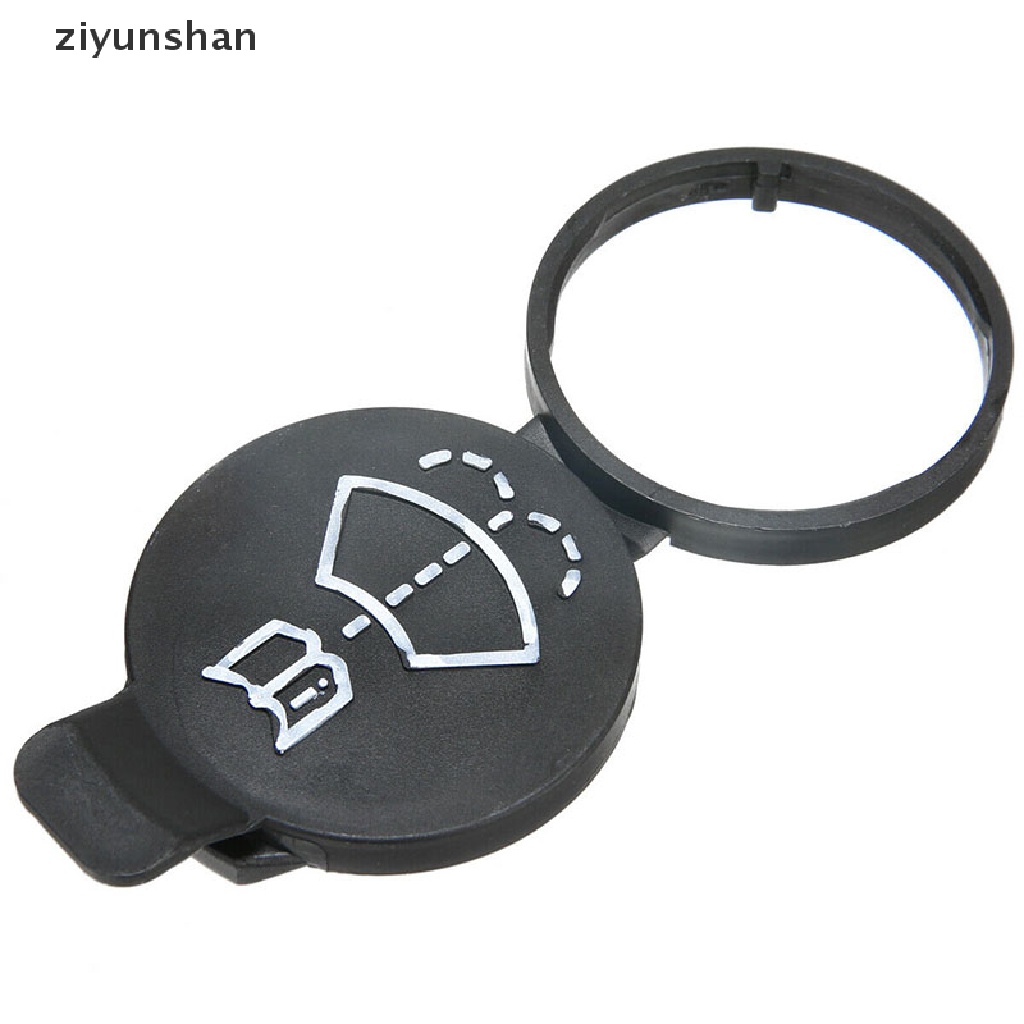 1 Nắp Bình Chứa Chất Lỏng Cho Kính Chắn Gió Xe Hơi Chevrolet Cruze Buick