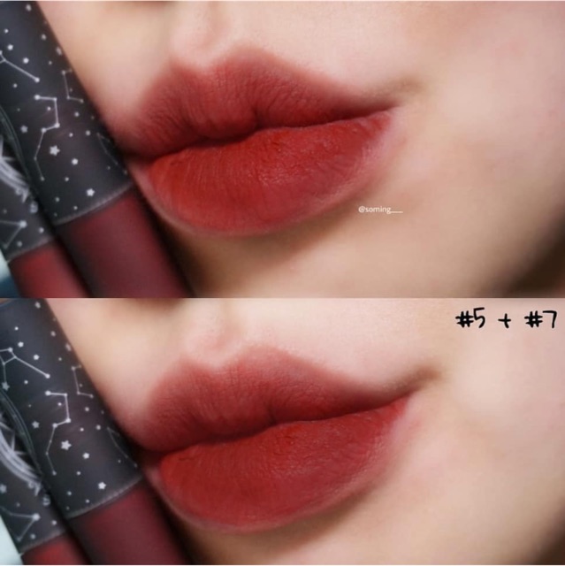 [date -1/2022] Son kem lì Blackrouge Cream Matt Rouge | BigBuy360 - bigbuy360.vn