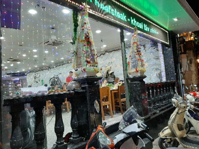 Dây đèn led trang trí nhiều màu 10m | BigBuy360 - bigbuy360.vn