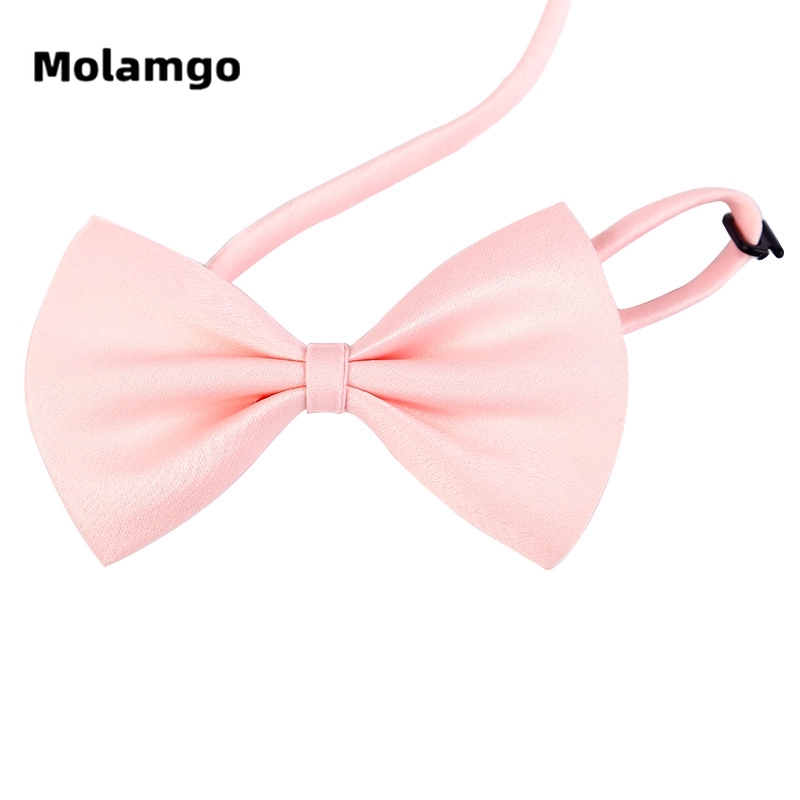 Nơ đeo cổ đáng yêu cho thú cưng