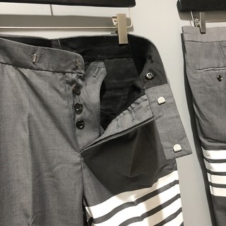 Quần âu Thom Browne nam
