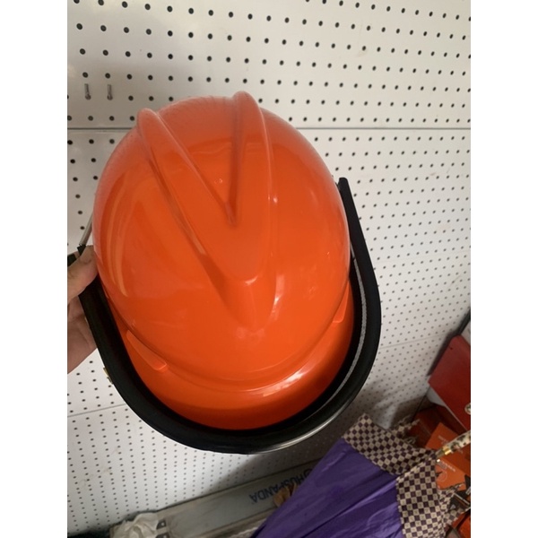 Mũ bảo hộ cắt cỏ,cưa