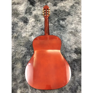 Guitar Classic Suzuki giá rẻ