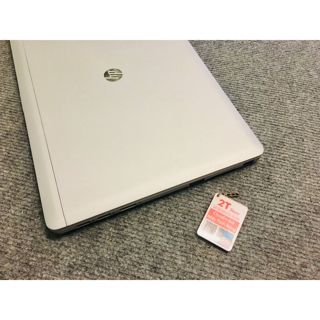 Laptop HP Folio 9470m chạy SSD siêu mượt thiết kế sang trọng, mỏng nhẹ, đẳng cấp | BigBuy360 - bigbuy360.vn