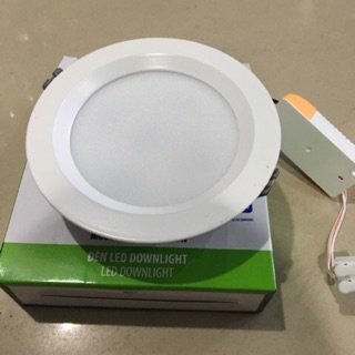 Bóng led downlight âm trần 9W Rạng Đông