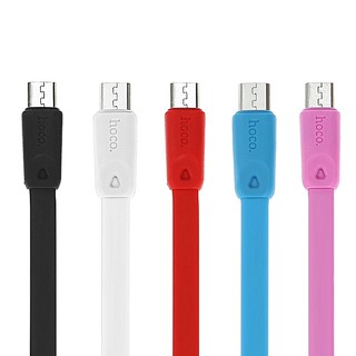 CÁP SẠC MICRO USB HOCO X9