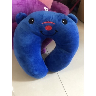 gối kê cổ ,