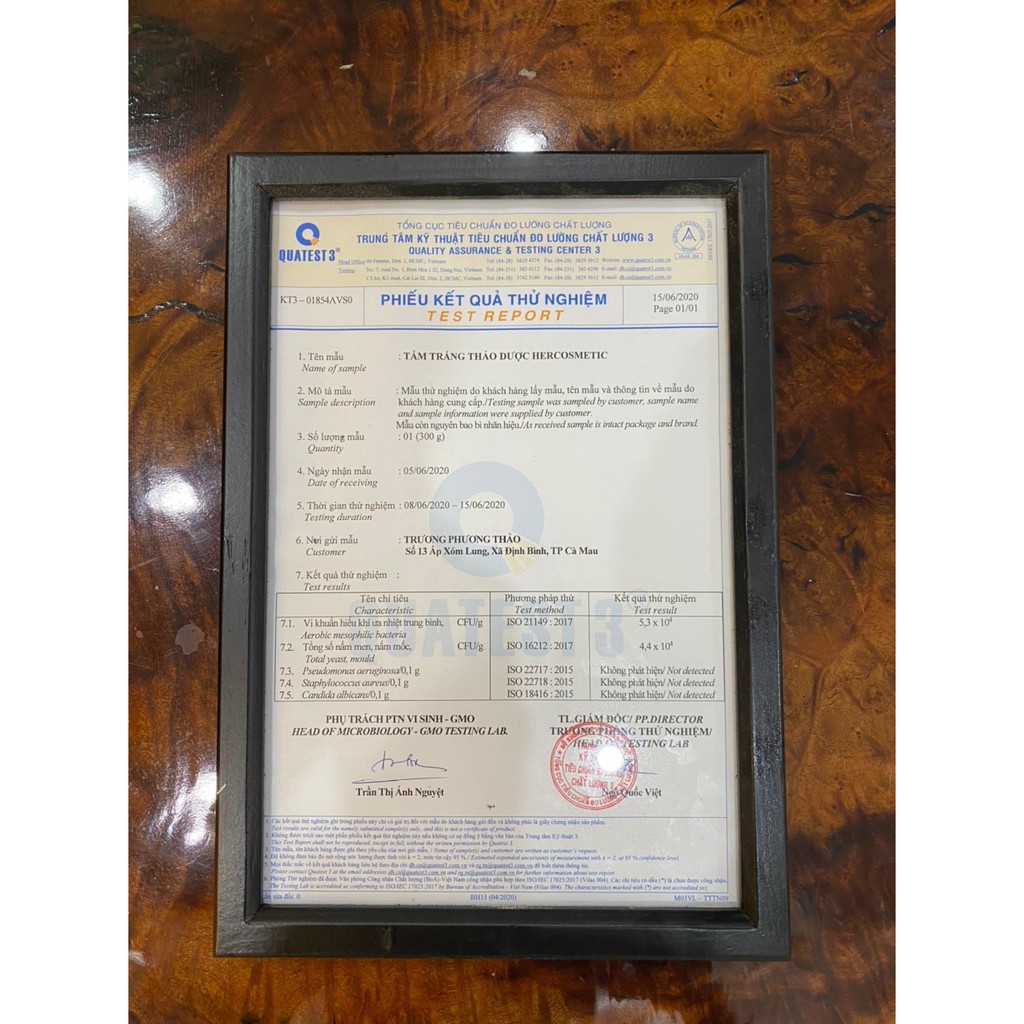 Tắm Trắng Thảo Dược Her Cosmetic, tắm trắng thảo dược thuốc bắc an toàn lành tính 100% thiên nhiên | BigBuy360 - bigbuy360.vn