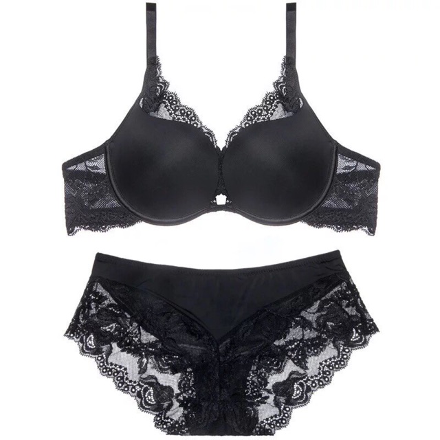 Set Thun lạnh mút mỏng phối ren | BigBuy360 - bigbuy360.vn