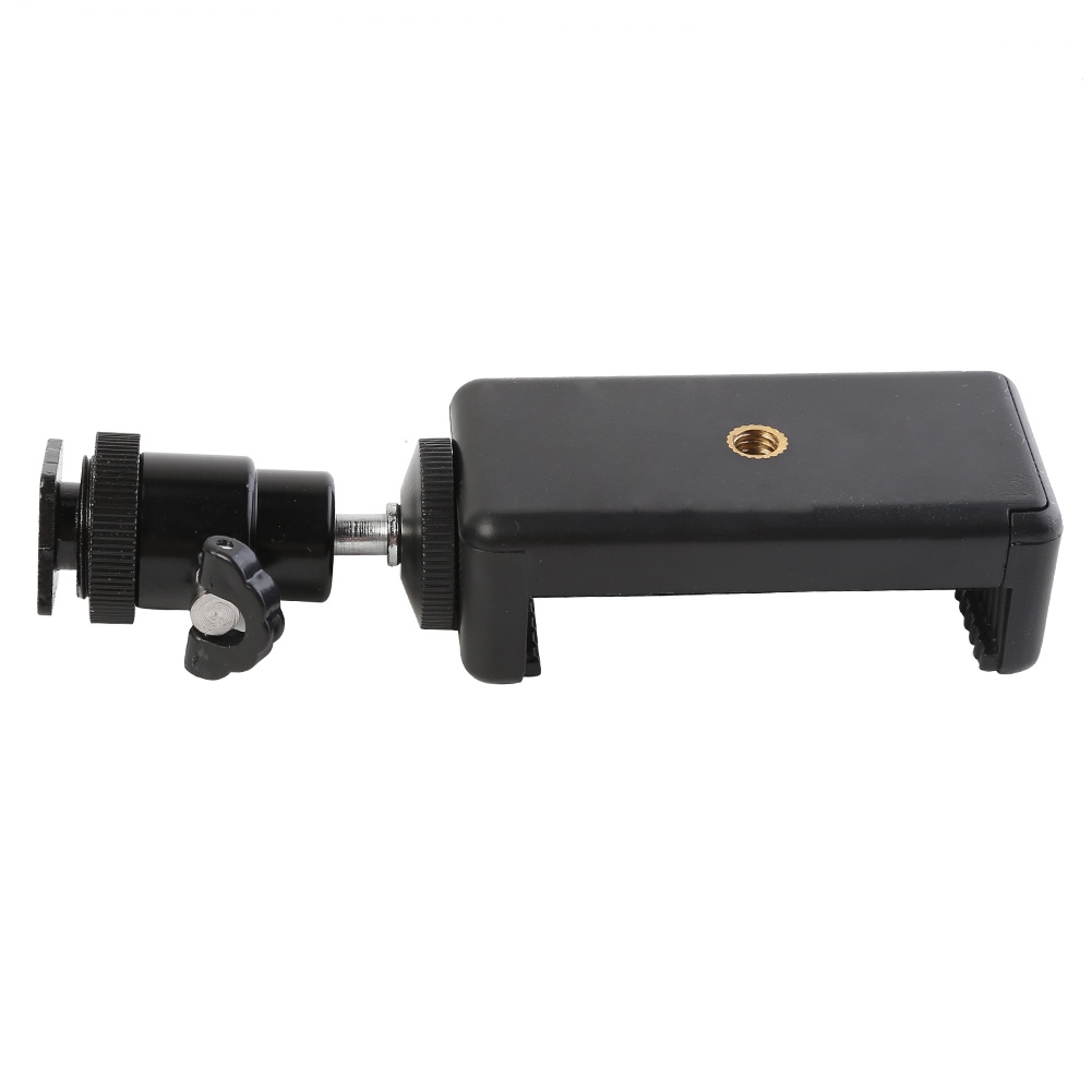 Ngàm Gắn Điện Thoại 1/4 Giao Diện Bằng Kim Loại Cho Giá Đỡ Điện Thoại/Máy Ảnh Cho iphone 13 pro max
