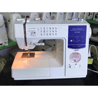 Máy may gia đình juki the misin -7800
