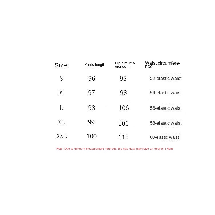 Quần dài lưng cao ống rộng họa tiết hoa thời trang mùa hè mát mẻ thoải mái