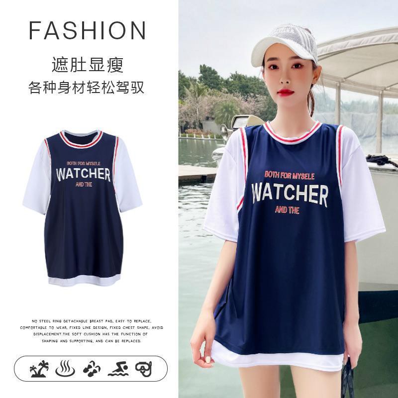 Set Đồ Tắm Phong Cách Thể Thao Quyến Rũ Dành Cho Nữ