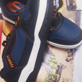 Giày thể thao Termit Bronx Low