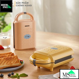 Máy làm bánh Bear DBC-P05B1