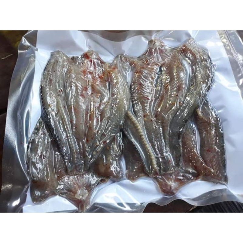 Khô cá lóc ( đồng tháp) 1kg